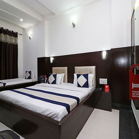 Oyo 9974 Hotel Taj Prince Agra  Eksteriør bilde