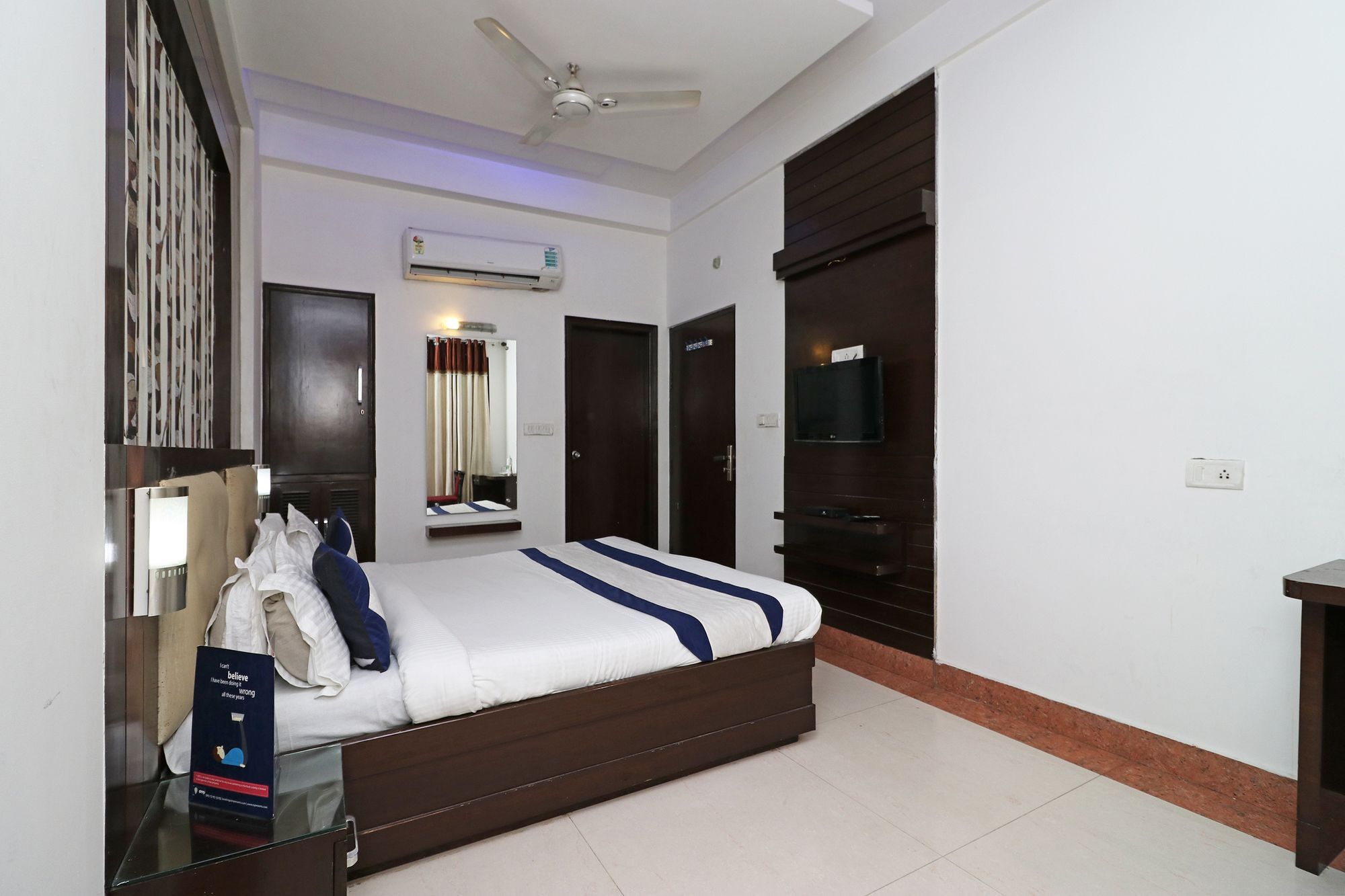 Oyo 9974 Hotel Taj Prince Agra  Eksteriør bilde