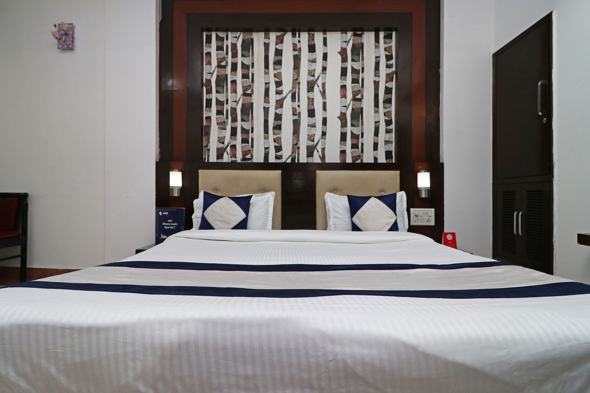 Oyo 9974 Hotel Taj Prince Agra  Eksteriør bilde